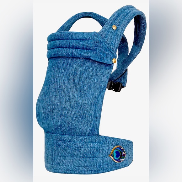 Artipoppe Bags Artipoppe Denim Baby Infant Newborn Carrier Poshmark